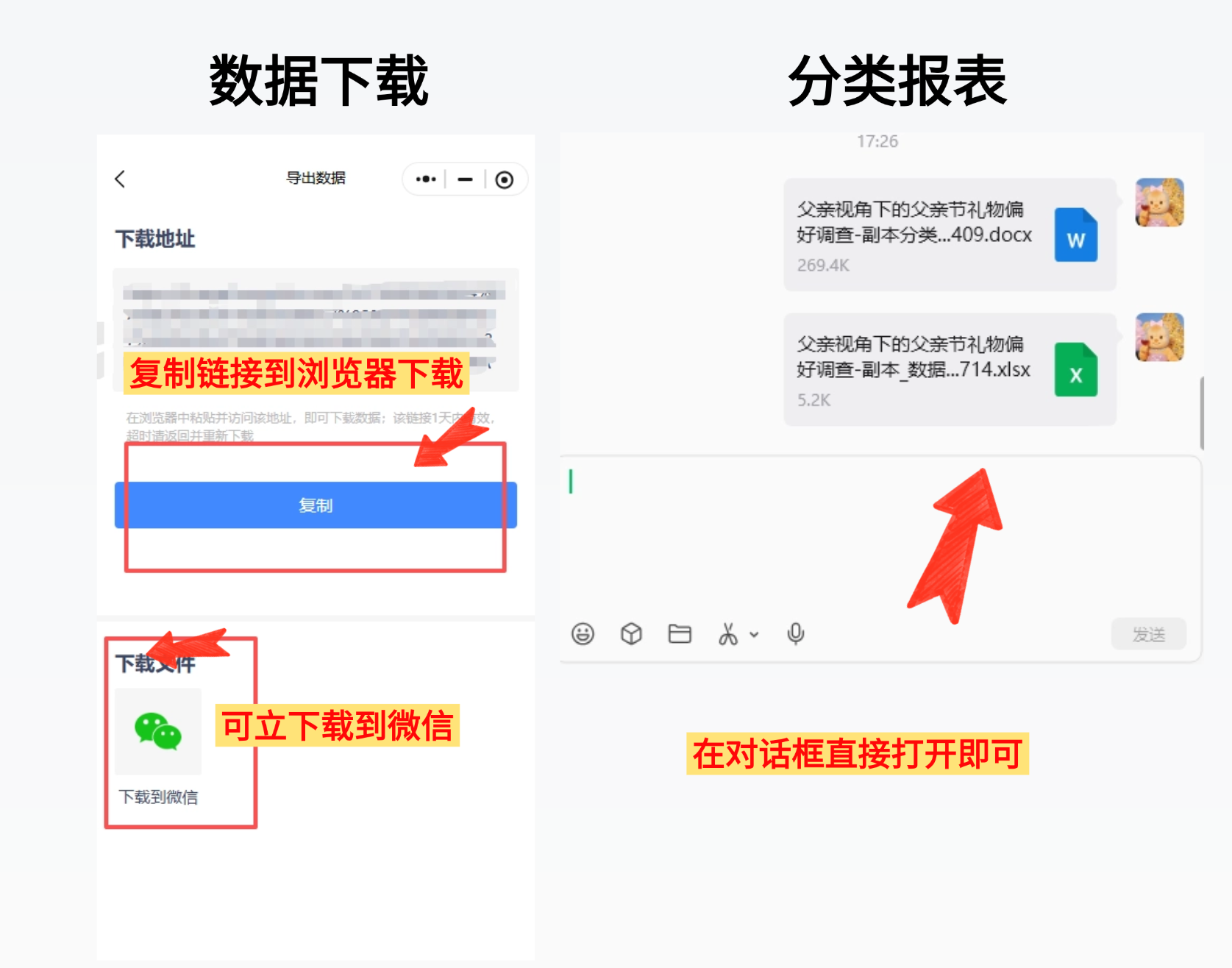 问卷收集结果_问卷调查方案